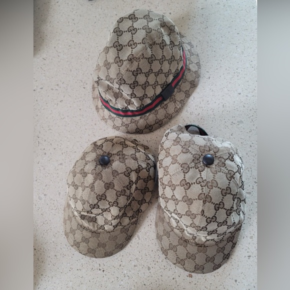 Gucci Kids Hat Cap – Size S - Picture 4 of 6